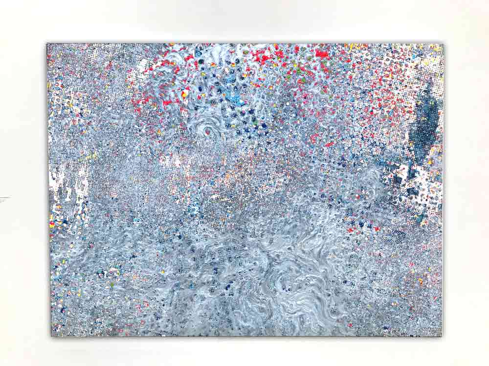 Face landscaped LF  Makoto Saito