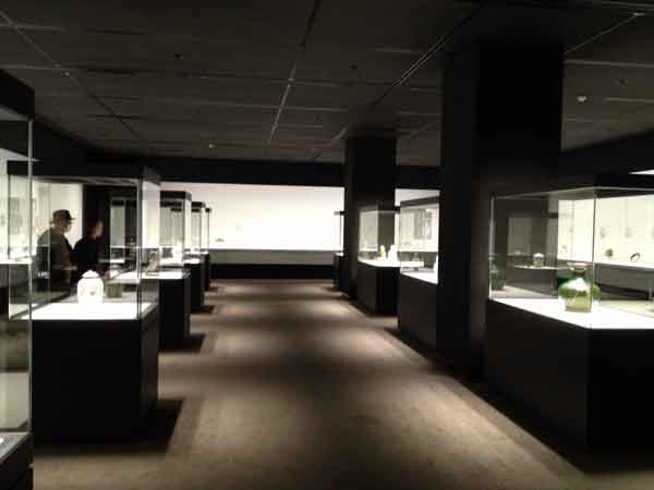 やきもの東西交流