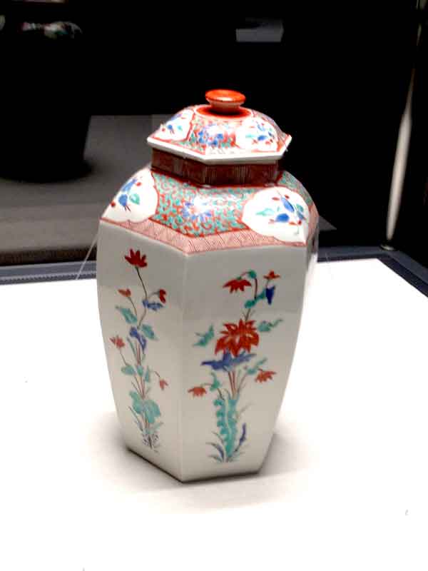 柿右衛門 Kakiemon Emari