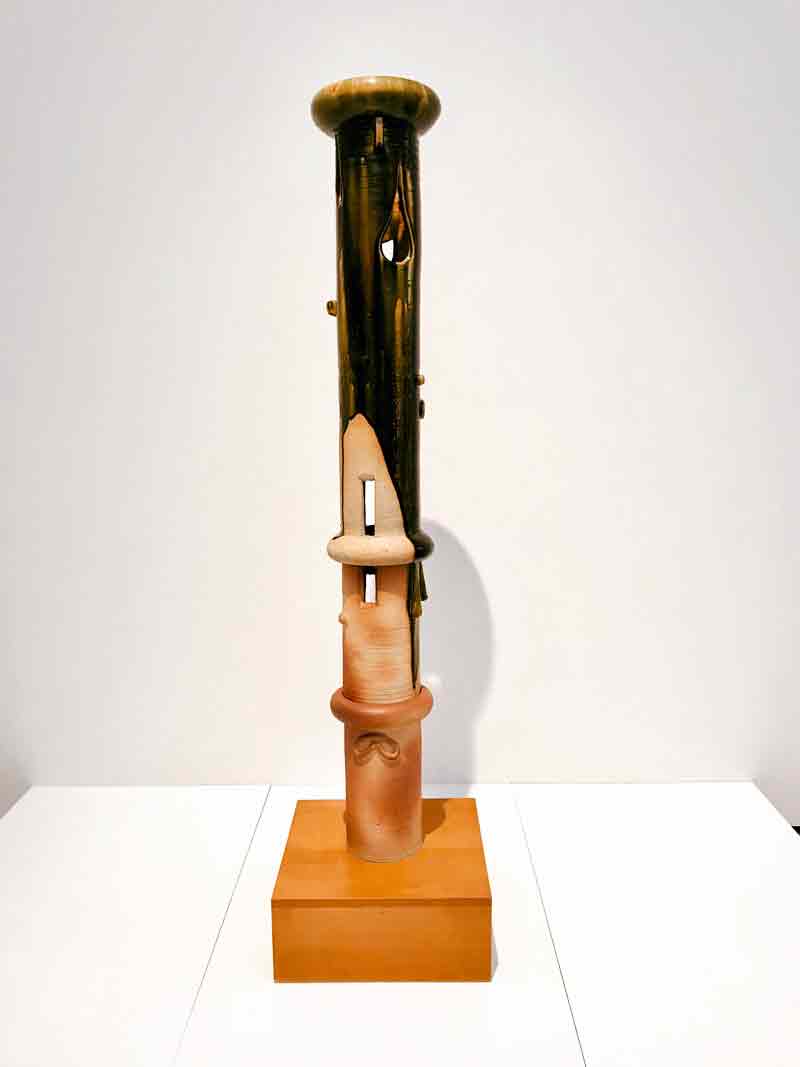 イサムノグチ大分県立美術館2017