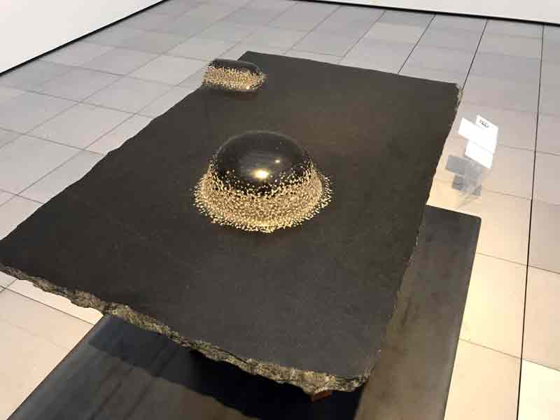 IsamuNoguchi-opaa イサムノグチ展大分県立美術館