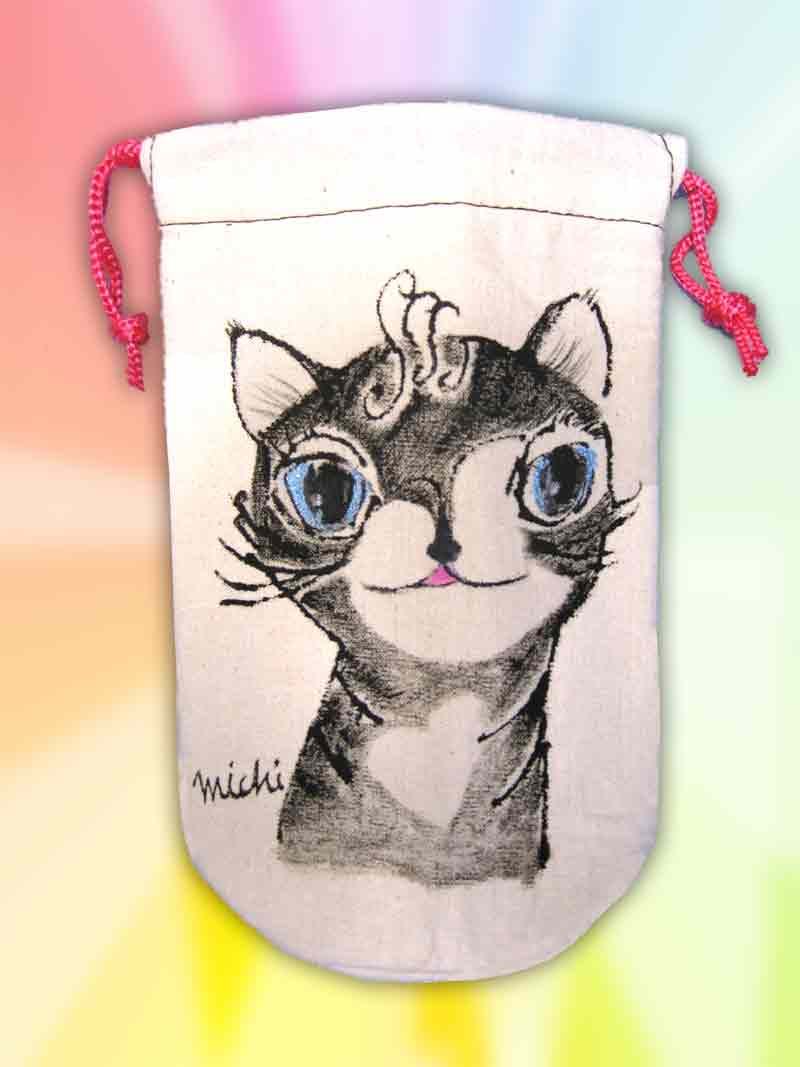 カールヘヤーのメスのキジ猫ちゃん