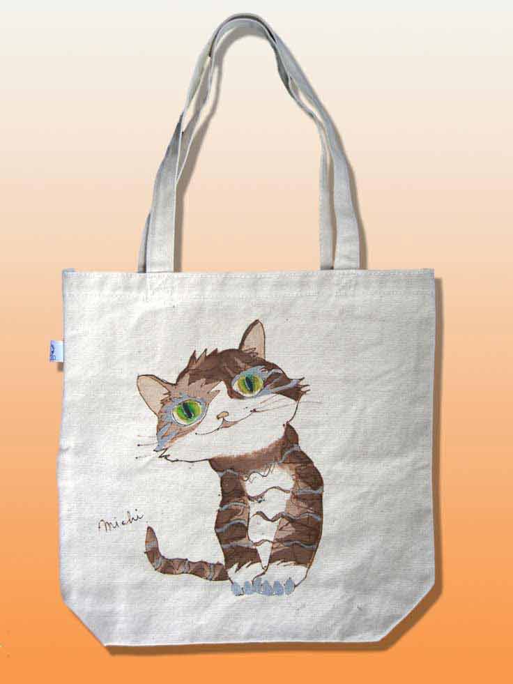 ねこみち中尾道也michiya nakao